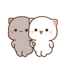 MOCHIS CAT #13MOV 9