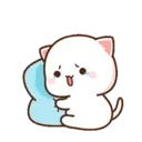 MOCHIS CAT #13MOV 14
