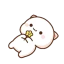 MOCHIS CAT #13MOV 12