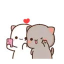 MOCHIS CAT #13MOV 23