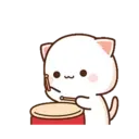 MOCHIS CAT #13MOV 15