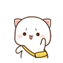 MOCHIS CAT #13MOV 22