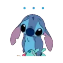Stitch Animados 1 8