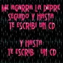 ♫♪Botella mov.♪ 16