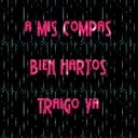 ♫♪Botella mov.♪ 8
