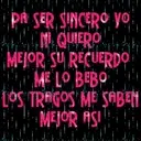 ♫♪Botella mov.♪ 15