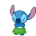Stitch Animados 1 27
