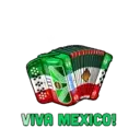 VIVA MEXICO. MOV 17