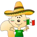 VIVA MEXICO. MOV 29