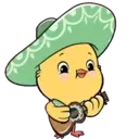 VIVA MEXICO. MOV 4