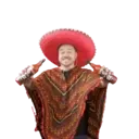 VIVA MEXICO. MOV 13