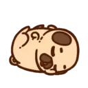 •● Puglie Pug Mov. ●• 21