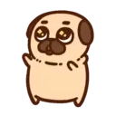 •● Puglie Pug Mov. ●• 19