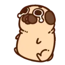 •● Puglie Pug Mov. ●• 3