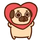 •● Puglie Pug Mov. ●• 27