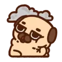 •● Puglie Pug Mov. ●• 11
