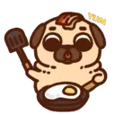 •● Puglie Pug Mov. ●• 12