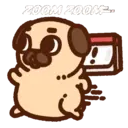 •● Puglie Pug Mov. ●• 23