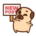 •● Puglie Pug Mov. ●• 18