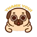 ● Puglie Pug #2 Mov. ● 10