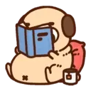 ● Puglie Pug #2 Mov. ● 2