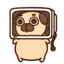 ● Puglie Pug #2 Mov. ● 14