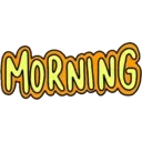 Good morning 2