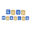 Good morning 16