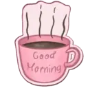 Good morning 18