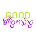 Good morning 9