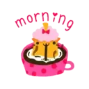 Good morning 1