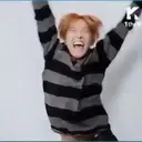 BTS 6: Let's dance! MOV 1
