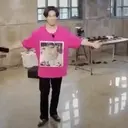 BTS 6: Let's dance! MOV 16