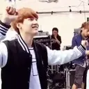 BTS 6: Let's dance! MOV 27