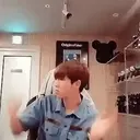 BTS 6: Let's dance! MOV 8