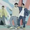 BTS 6: Let's dance! MOV 18
