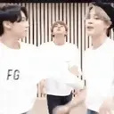 BTS 6: Let's dance! MOV 12