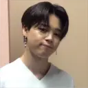 Jimin caras graciosas 27