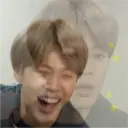 Jimin caras graciosas 19