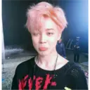 Jimin caras graciosas 30