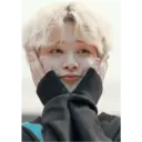 Jimin caras graciosas 9