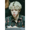 Jimin caras graciosas 7
