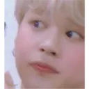 Jimin caras graciosas 4
