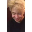 Jimin caras graciosas 12