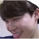 Jimin caras graciosas 18