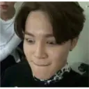 Jimin caras graciosas 22