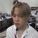 Jimin caras graciosas 26