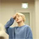Jimin caras graciosas 14