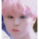 Jimin caras graciosas 1