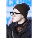 Jimin caras graciosas 15